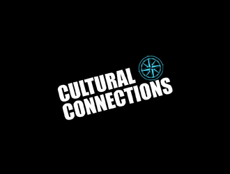Cultural Connections logo design by ndaru