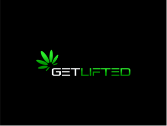 Get Lifted logo design by FloVal