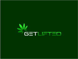 Get Lifted logo design by FloVal
