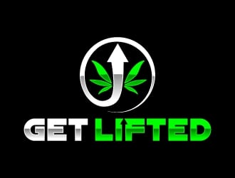 Get Lifted logo design by jaize