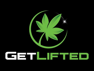 Get Lifted logo design by Eliben