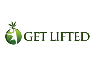 Get Lifted logo design by kunejo