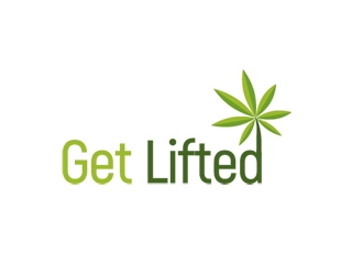 Get Lifted logo design by gilkkj