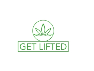 Get Lifted logo design by samueljho
