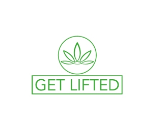 Get Lifted logo design by samueljho