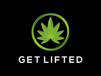 Get Lifted logo design by IrvanB