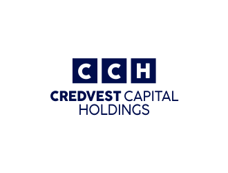 Credvest Capital Holdings Pte Ltd logo design by WooW