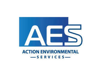 Action Environmental Services  logo design by Muhammad_Abbas
