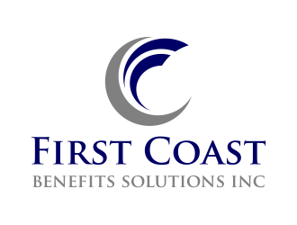 FIRST COAST BENEFITS SOLUTIONS INC logo design by cintoko