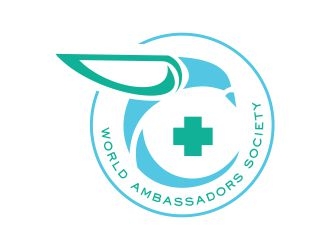 World Ambassadors Society logo design by cikiyunn
