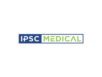iPSCmedical logo design by ndaru