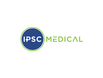 iPSCmedical logo design by ndaru
