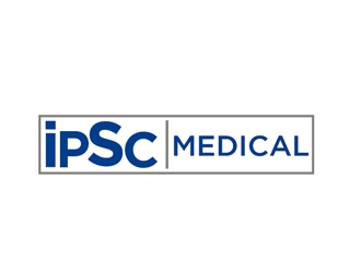 iPSCmedical logo design by Foxcody