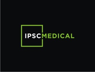 iPSCmedical logo design by bricton