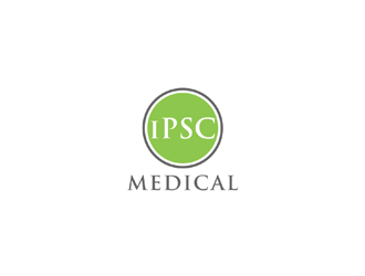 iPSCmedical logo design by johana