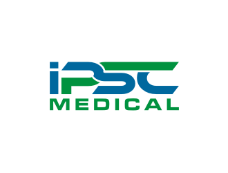 iPSCmedical logo design by rief