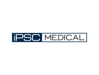 iPSCmedical logo design by imagine