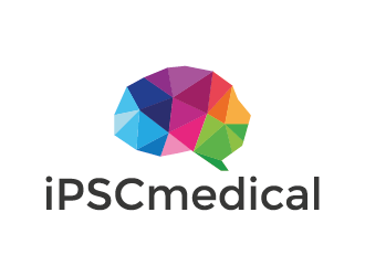 iPSCmedical logo design by mhala
