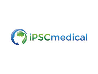 iPSCmedical logo design by mhala