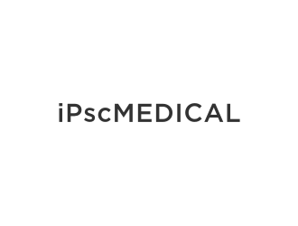iPSCmedical logo design by asyqh