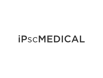 iPSCmedical logo design by asyqh