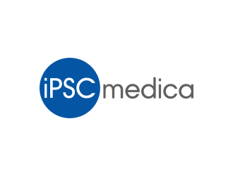 iPSCmedical logo design by oke2angconcept