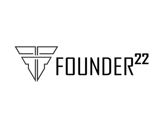 Foundry22 logo design by Coolwanz