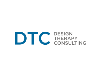 Design Therapy Consulting logo design by rief