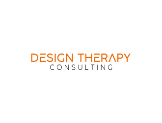 Design Therapy Consulting logo design by WooW