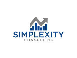 Simplexity Consulting logo design by andayani*