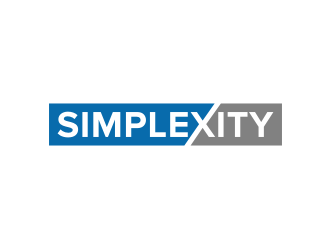 Simplexity Consulting logo design by nurul_rizkon