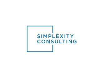 Simplexity Consulting logo design by Franky.