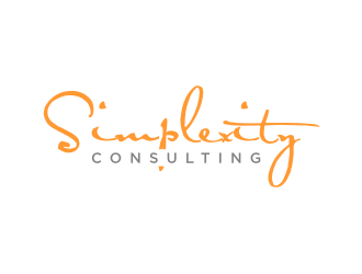 Simplexity Consulting logo design by aflah