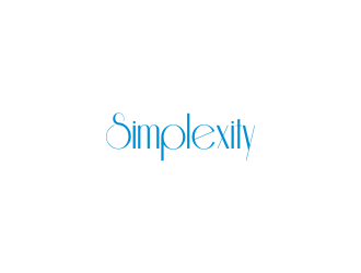 Simplexity Consulting logo design by Greenlight