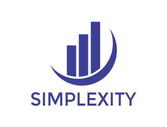 Simplexity Consulting logo design by tukangngaret