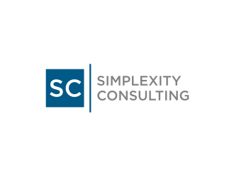 Simplexity Consulting logo design by aflah