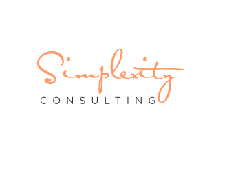 Simplexity Consulting logo design by BintangDesign