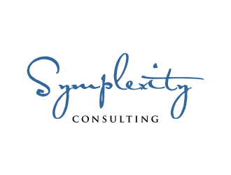 Simplexity Consulting logo design by cintoko