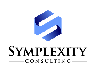 Simplexity Consulting logo design by cintoko