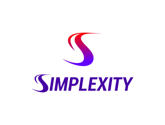 Simplexity Consulting logo design by ingepro