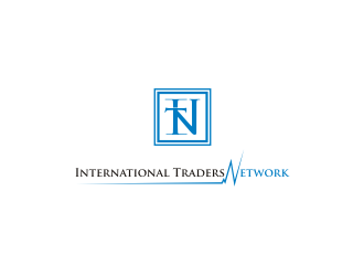 International Traders Network logo design by mbamboex