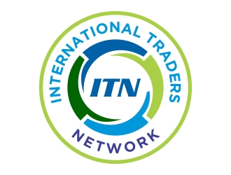 International Traders Network logo design by cikiyunn