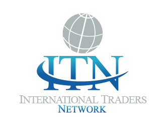 International Traders Network logo design by czars