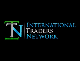 International Traders Network logo design by nexgen