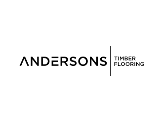 Andersons Timber Flooring logo design by nurul_rizkon