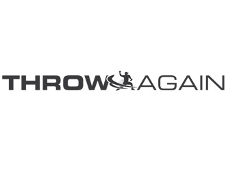 Throw Again logo design by samueljho