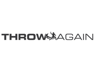Throw Again logo design by samueljho