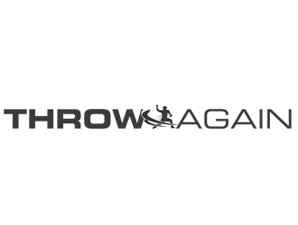 Throw Again logo design by samueljho