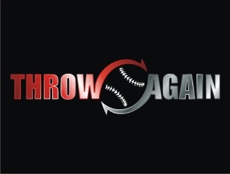 Throw Again logo design by agil