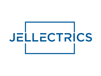 Jellectrics logo design by BintangDesign